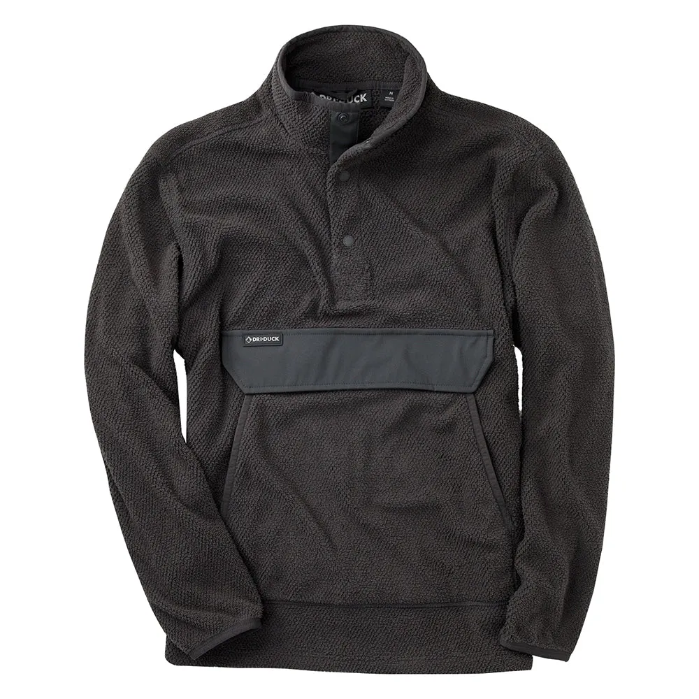 Timber Men's Fleece Pullover