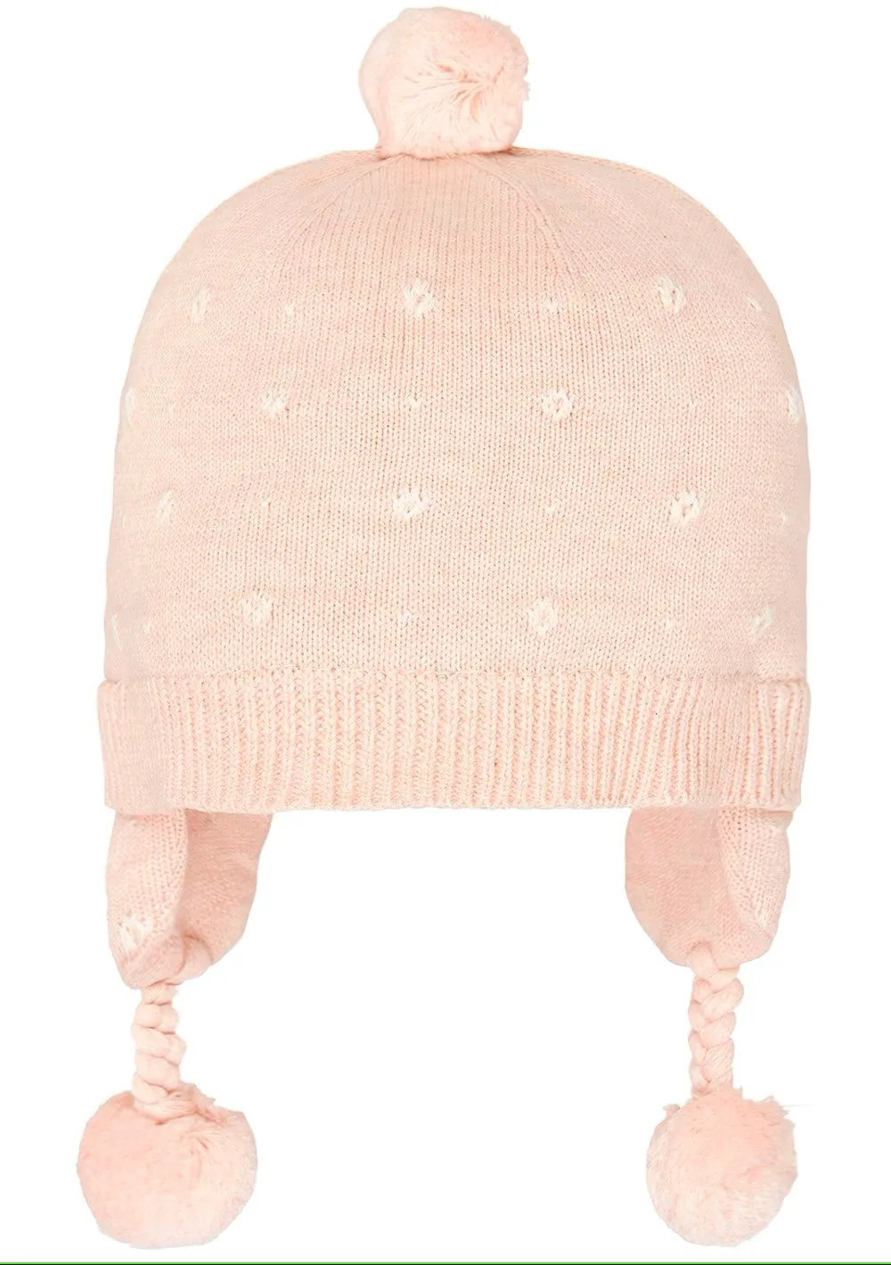 Toshi - Organic Earmuff Fantasy Mia