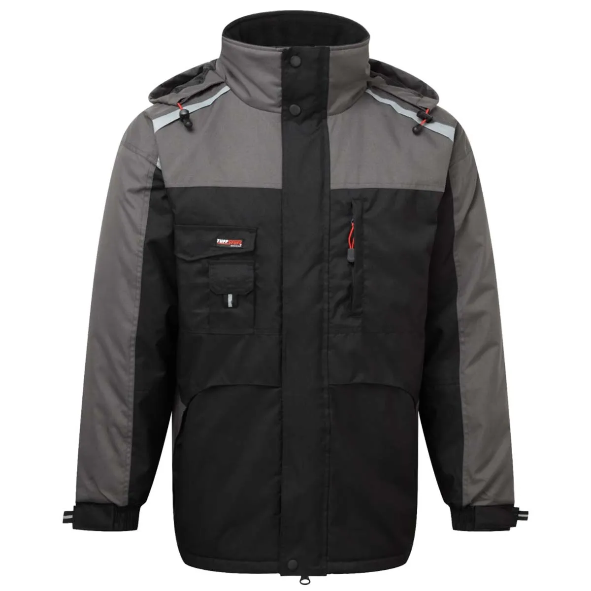 Tuffstuff Cleveland Jacket