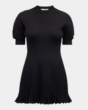 Ulla Johnson - Talie dress in Noir