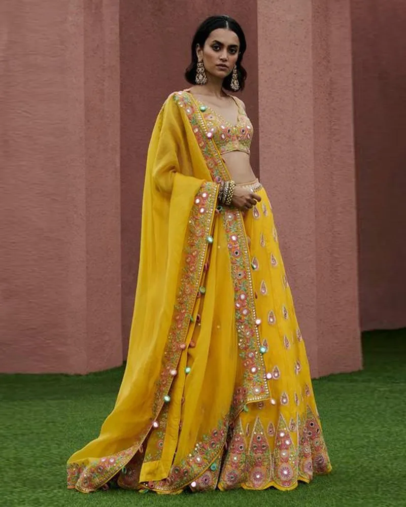 UNIQUE-MULTI-SEQUENCE-EMBROIDERYNET-LEHENGA