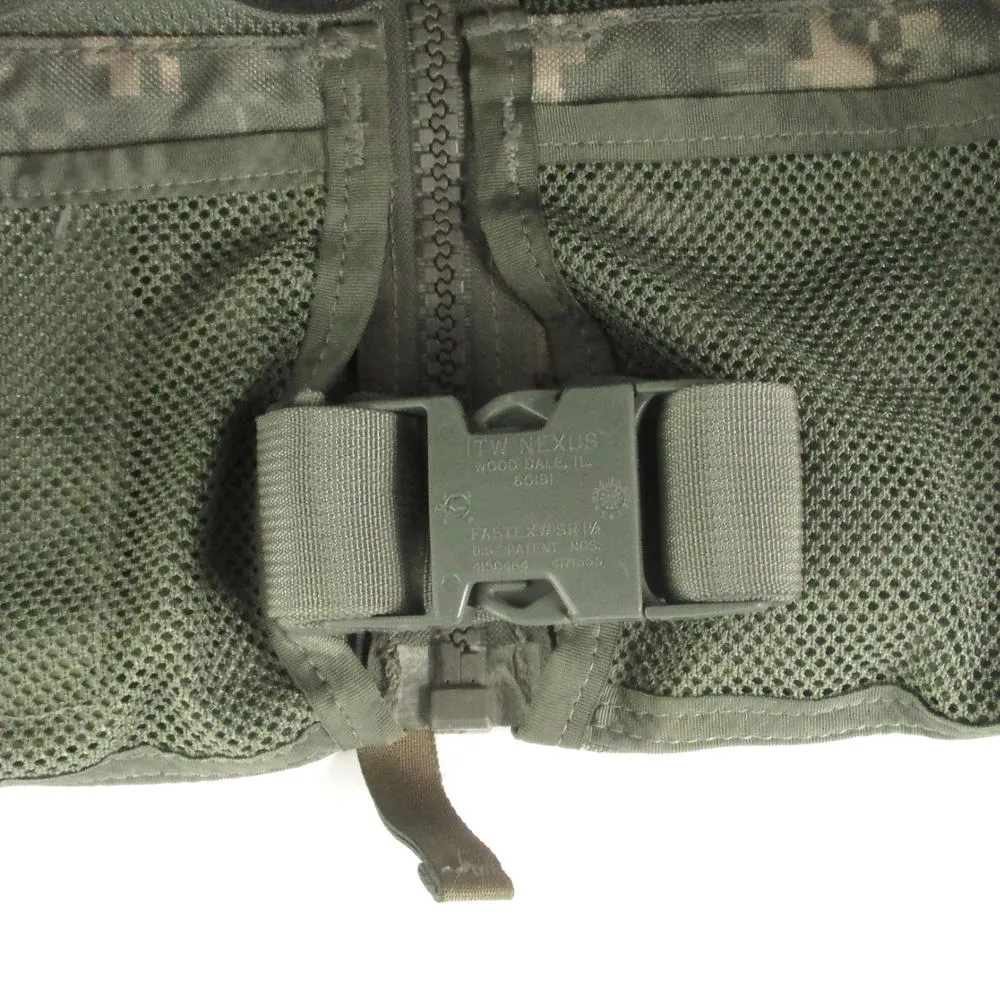 USGI ACU Fighting Load Carrier Vest