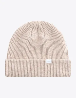 WAYNE WOOL BEANIE