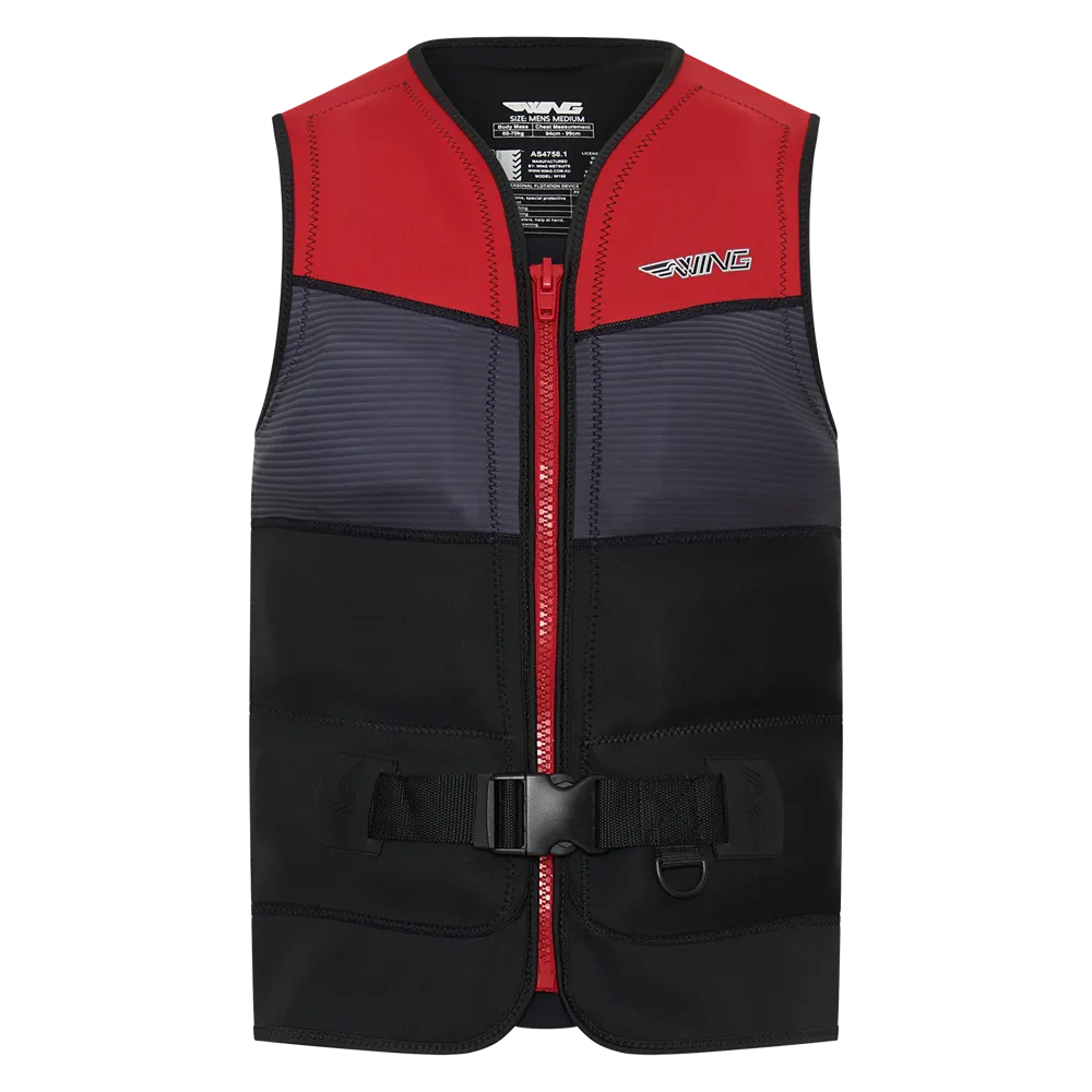 Wing Trail Blazer L50 Life Vest (2025) - Red