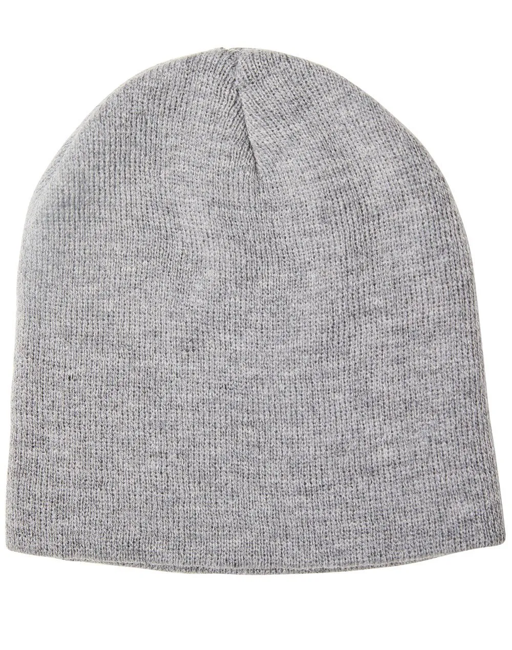 Winning Spirit Marl Slouch Beanie (CH22)