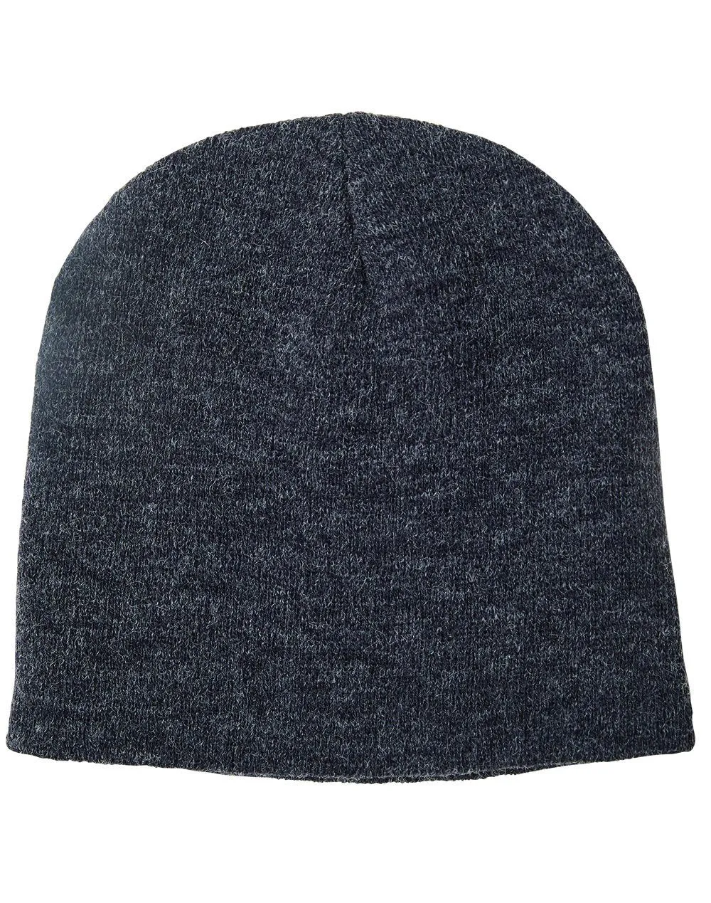 Winning Spirit Marl Slouch Beanie (CH22)