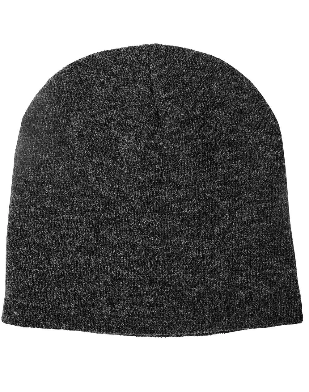 Winning Spirit Marl Slouch Beanie (CH22)