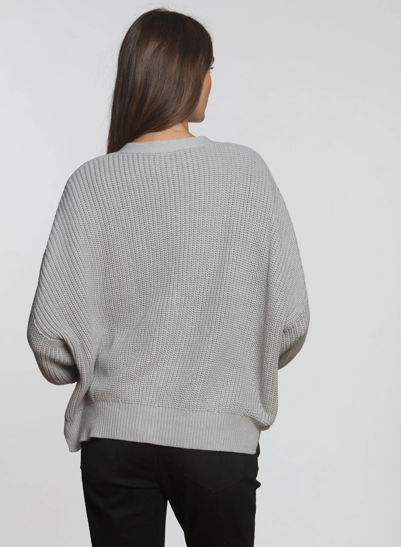 Winona Cardigan - Cinder