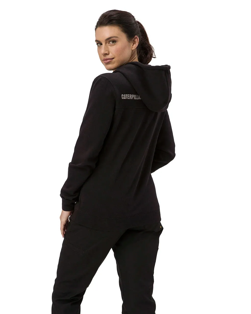 Women's H2O Pullover Hoodie