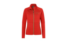 Womens Leconte Fleece Jacket (Cairo)