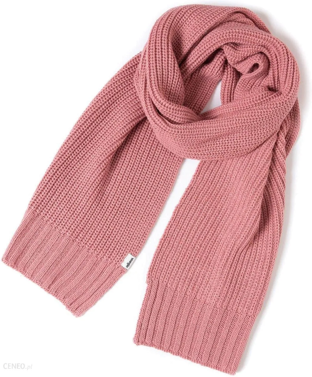 Wrangler Streaky Scarf Scarf