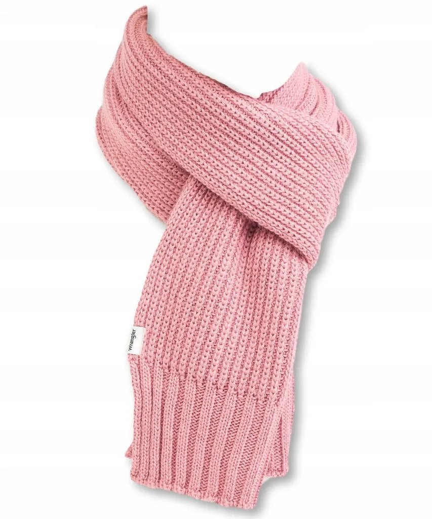 Wrangler Streaky Scarf Scarf