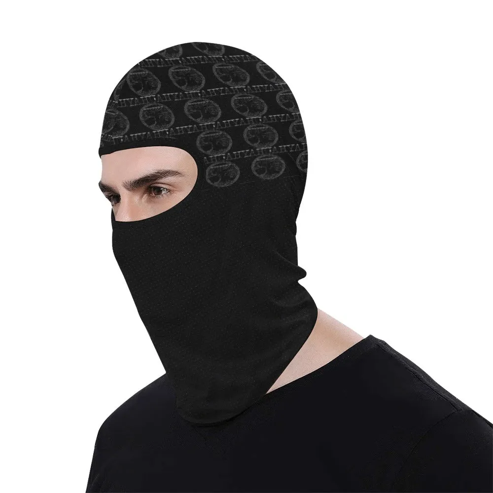 Yahuah-Tree of Life 02-04 Designer Balaclava Hat