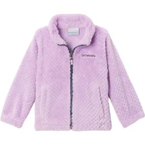 Youth Toddler Fire Side Sherpa Full Zip