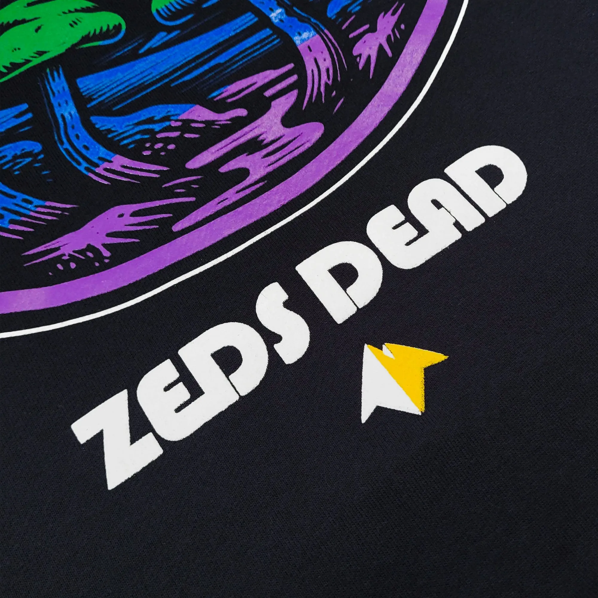 ZEDS DEAD - ZDCO Pullover Hoodie