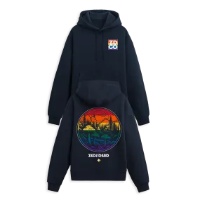 ZEDS DEAD - ZDCO Pullover Hoodie