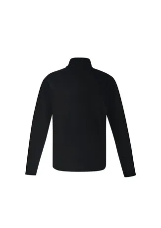 ZT766 Merino Wool Mid Layer Pullover